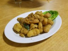 -ZF Seafood Restaurant 卓峰海鲜餐