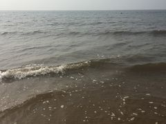 -东戴河风景区-止锚湾