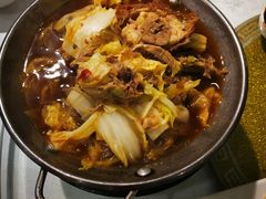 -和记小菜(东方店)