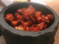 铁棍山药焖鸡-偏偏喜欢你(国瑞购物中心店)