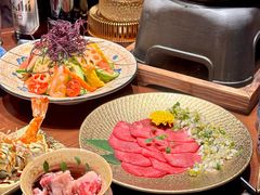 -隐炉和牛烧肉店(群力店)