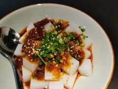 -赠李白·如诗的川味(余杭万达广场店)