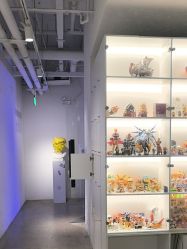 -嘉禾舞社·街舞培训工作室