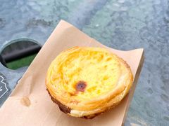-澳門星爺葡撻店