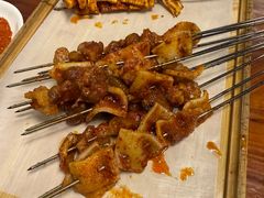 -嘉峪关伊俩寺烤肉店