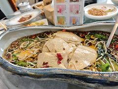 -一盏明灯全素斋(殊像寺店)