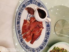 玫瑰豉油鸡-幸运楼(北京路店)