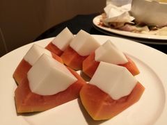 -海南棋子湾开元度假村·祺咖啡自助餐厅