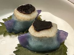 -东海朗廷酒店-唐阁T’ANG COURT 中餐厅
