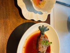 -觀芷隐轩·宋宴(河坊街店)