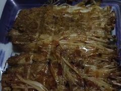 -胖姐活羊烧烤家乡菜(刘家桥店)