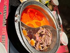 -牛New寿喜烧(虹桥新天地店)