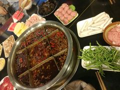 -邓莽子老火锅(中兴路总店)