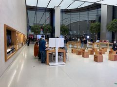 -Apple零售店(苏州店)