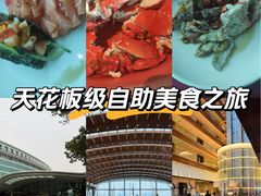 -苏州金鸡湖中茵皇冠假日酒店
