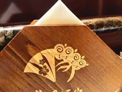 -峨嵋酒家(地安门店)