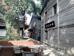 -星巴克(福州三坊七巷店)