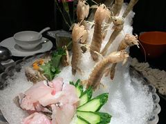 -太古汇海鲜姿造(延寿店)
