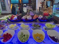 -惠州康帝国际酒店