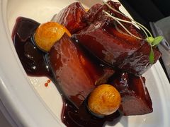 -醉庐·新上海菜(南京西路店)
