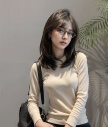 -IN STYLE•造型