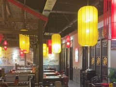 -蜀国大将老火锅(江北店)