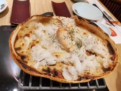 -蟹田居·活蟹料理(东城店)