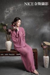 点击看大图 -Nice奈斯摄影婚纱写真