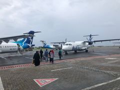 -班达拉奈克国际机场