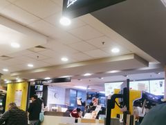 -麦当劳(帝豪店)