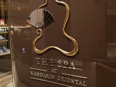 -新加坡文华东方酒店