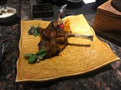 -花隐日式怀石料理(万象城购物中心店)