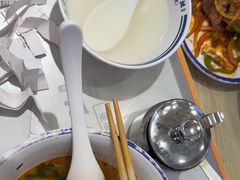 -丝路伊兰·兰州牛肉面(马连道店)