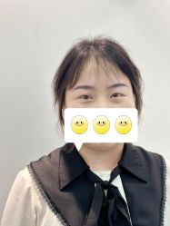 -尔素·半永久纹眉·野生眉