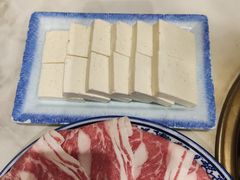 -宣武小院涮肉(前门店)
