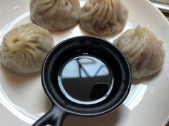 -无锡君来洲际酒店