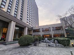 -咖啡CHA自助餐厅(香格里拉饭店)