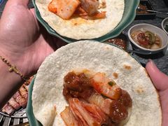 -虎哥六韩式烤肉料理 TIGERGRILL(隆生金山湖中心购物广场店)