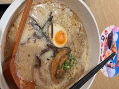 -味千拉面(大润发店)