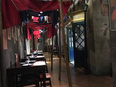 -民国红公馆·秦淮八艳(夫子庙店)