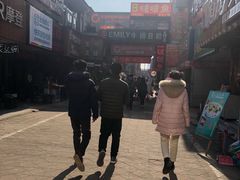 -江大后街