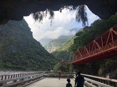 -太鲁阁公园