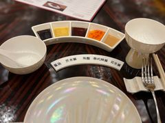 -香宫中餐厅·大连香格里拉(人民路店)