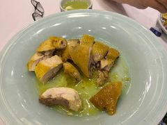 -围龙屋客家食府(福田店)