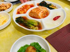 -高丽馆(尊茂店)