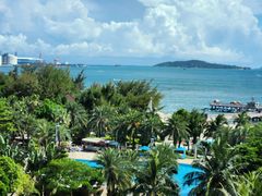 -惠州金海湾嘉华度假酒店