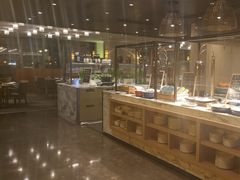 -凯菲厅海鲜姿造·海鲜自助·帝王蟹·龙虾(成都群光君悦酒店)