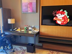 -杭州西溪喜来登度假大酒店