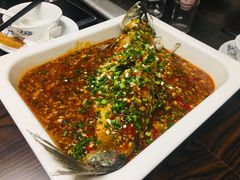 -艺味深尝(云锦路店)