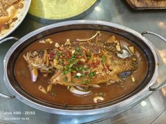 -徽州美食(三十年老店)